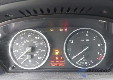 2012 BMW X5 xDrive35I/xDrive35I Premium/xDrive35I Sport Activity from USA, damaged, VIN 5UXZV4C58CL986578